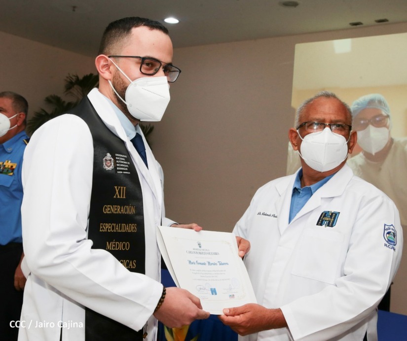MEDICOS